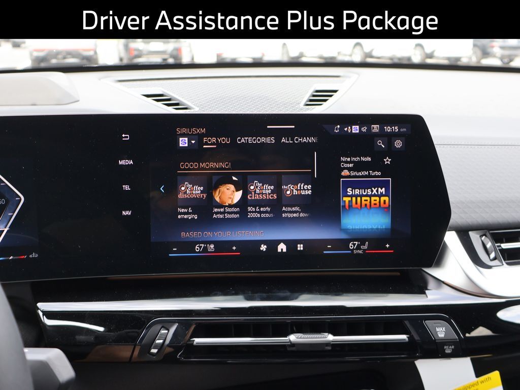 2026 BMW X2 xDrive28i San Clemente CA