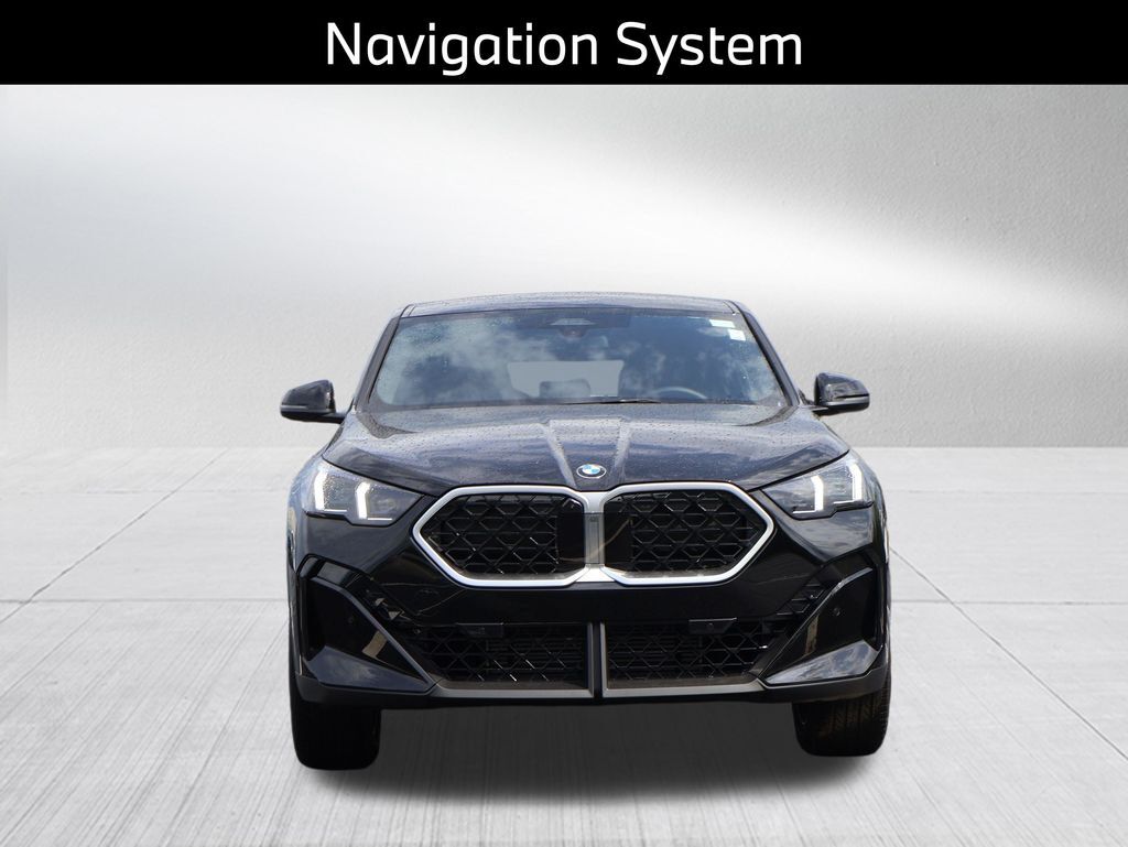 2026 BMW X2 xDrive28i San Clemente CA