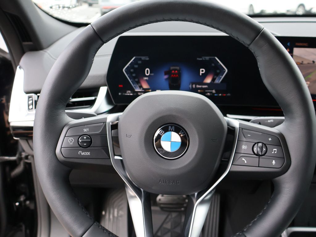 2026 BMW X2 xDrive28i San Clemente CA
