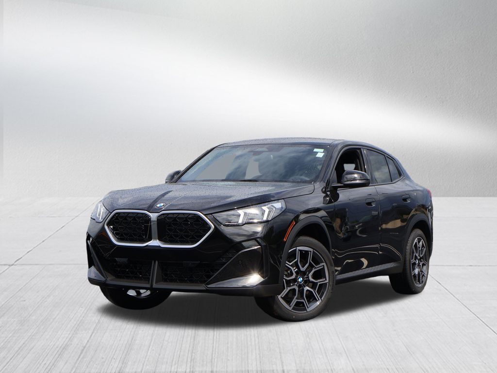 2026 BMW X2 xDrive28i
