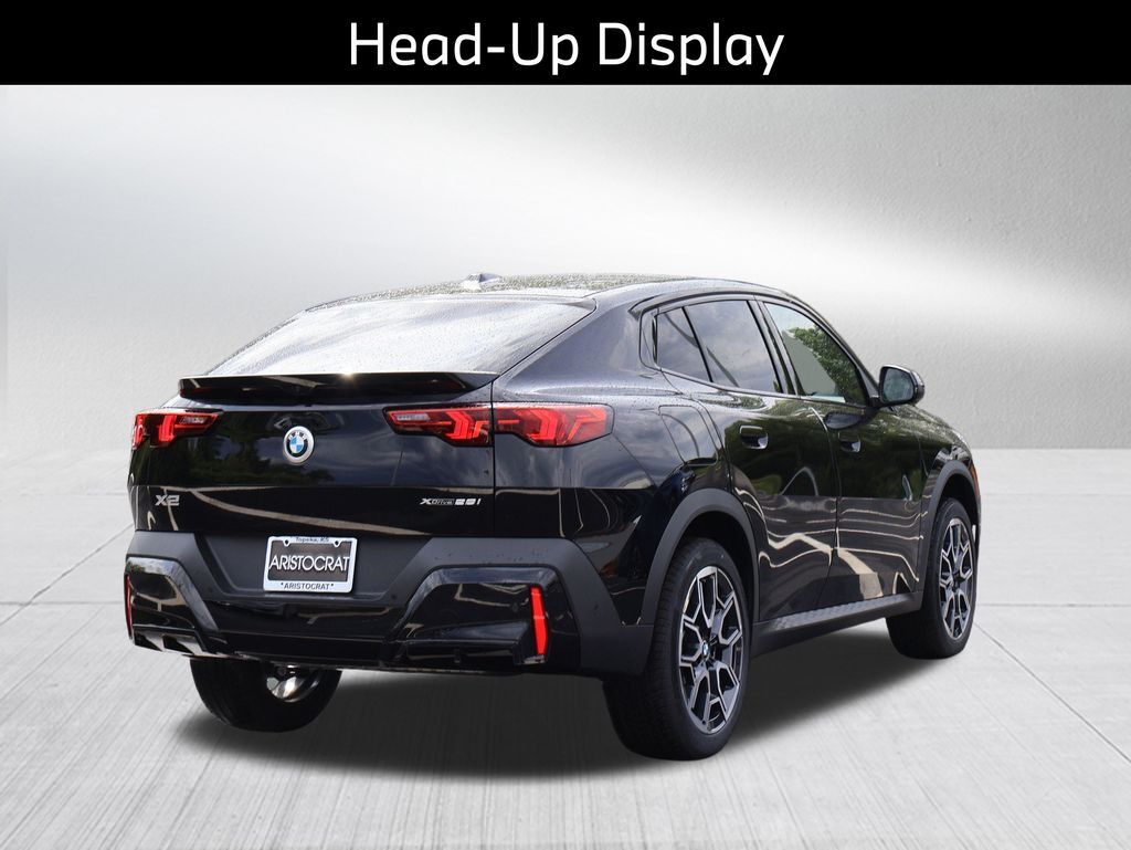2026 BMW X2 xDrive28i San Clemente CA