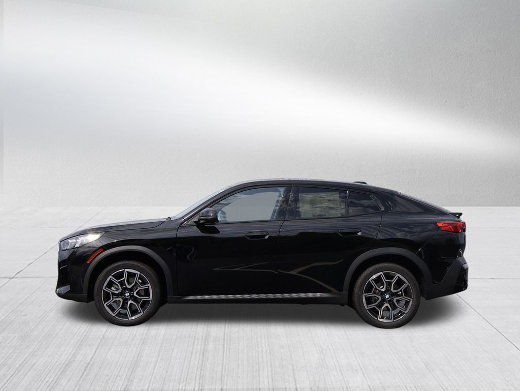 2026 BMW X2 xDrive28i San Clemente CA