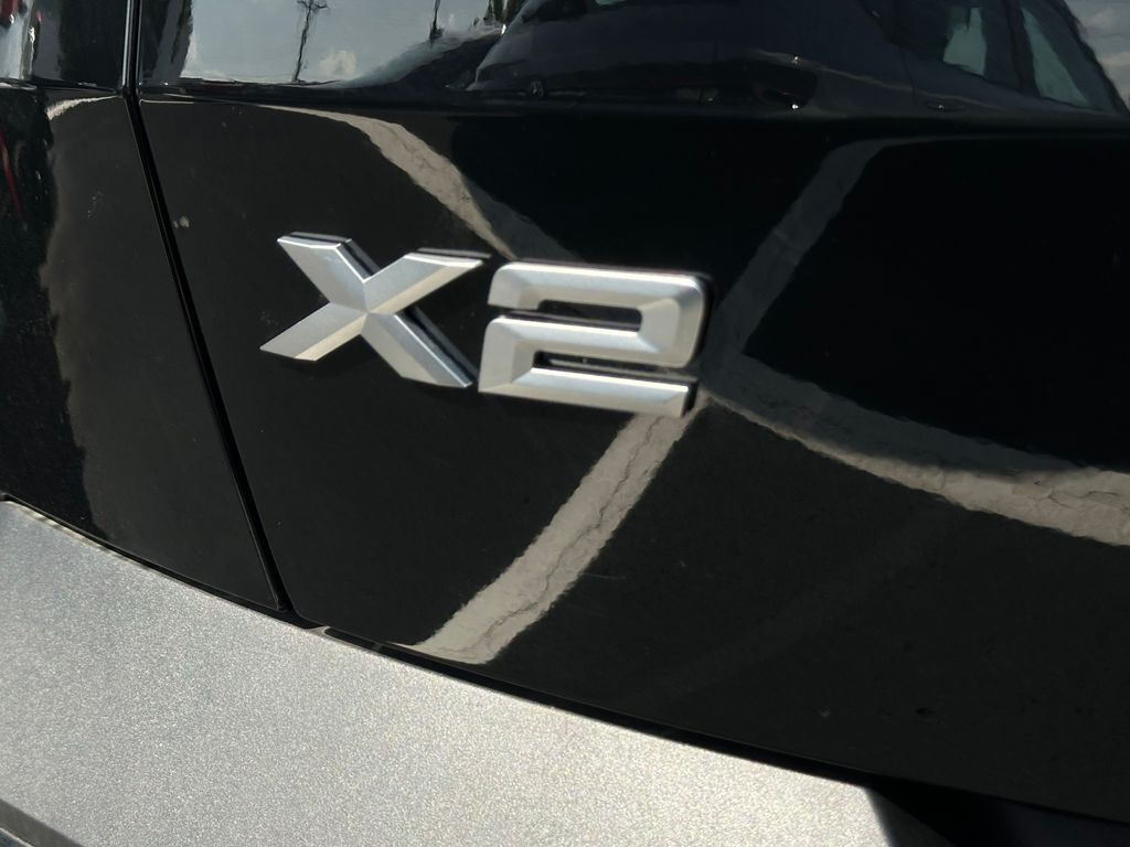 2026 BMW X2 xDrive28i San Clemente CA