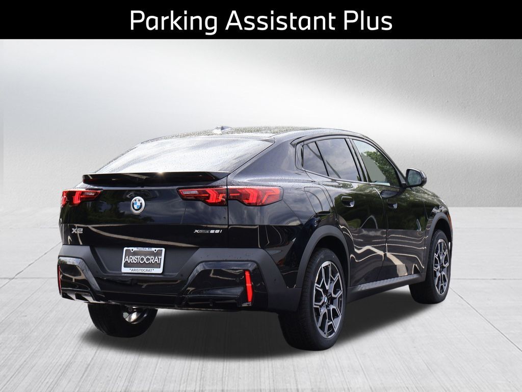 2026 BMW X2 xDrive28i San Clemente CA