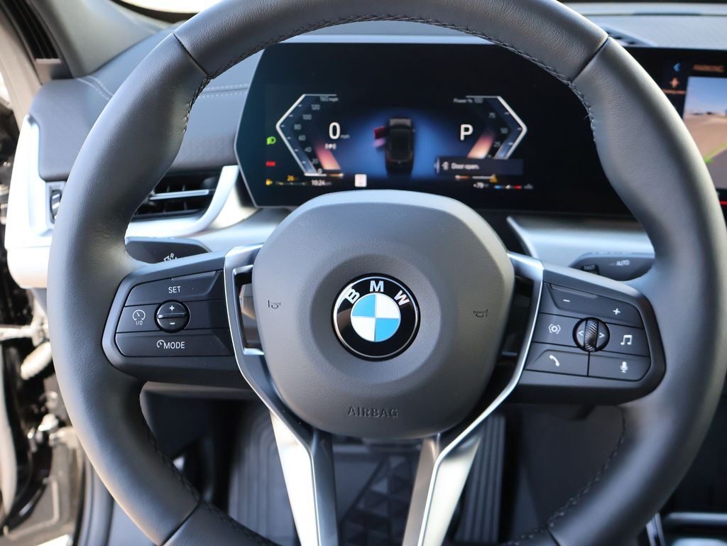 2026 BMW X2 xDrive28i San Clemente CA