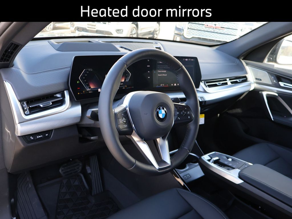 2026 BMW X2 xDrive28i San Clemente CA