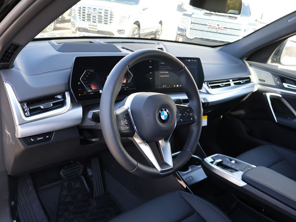 2026 BMW X2 xDrive28i San Clemente CA