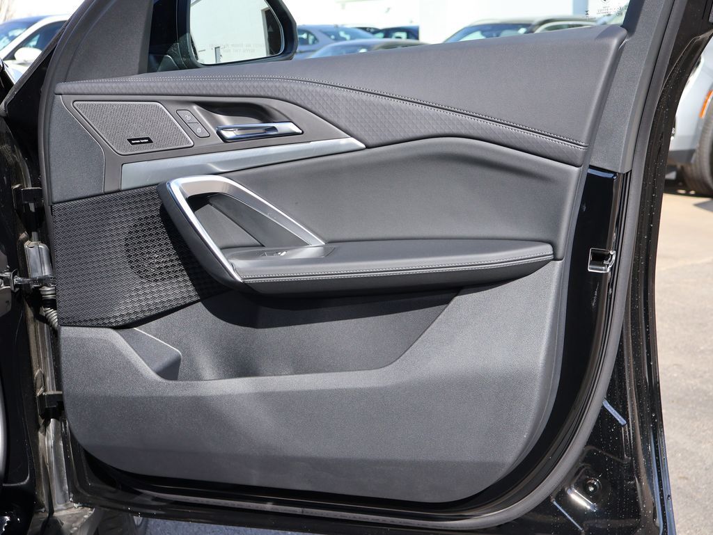 2026 BMW X2 xDrive28i San Clemente CA