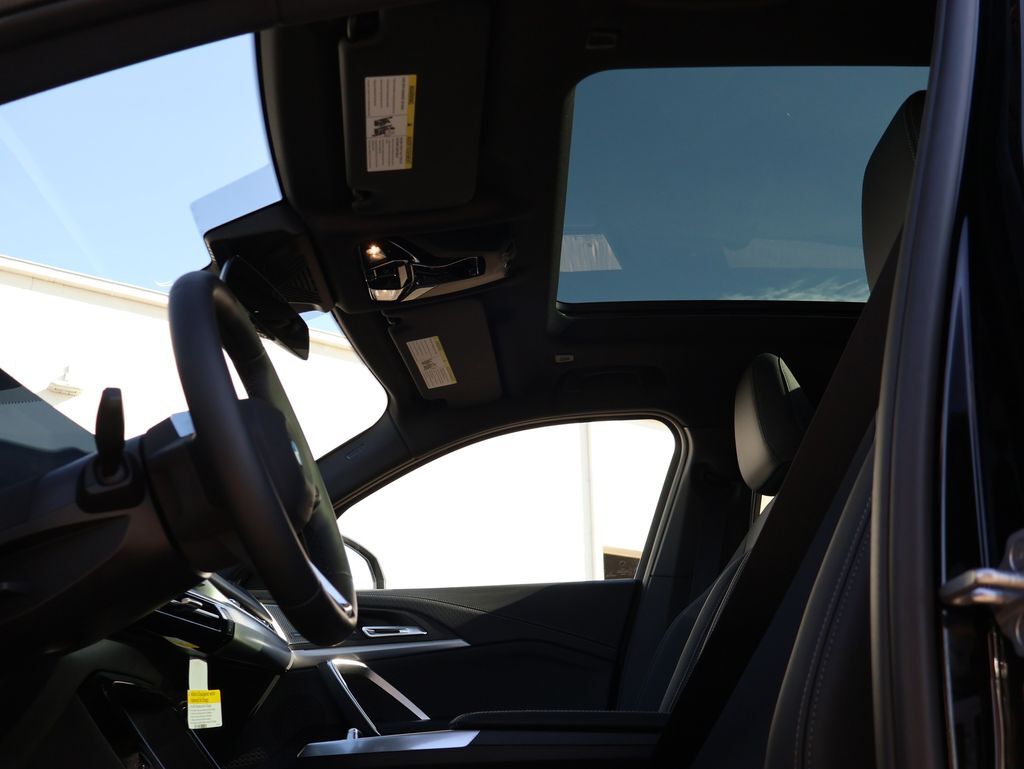 2026 BMW X2 xDrive28i San Clemente CA