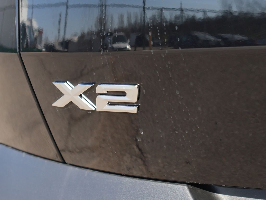 2026 BMW X2 xDrive28i San Clemente CA