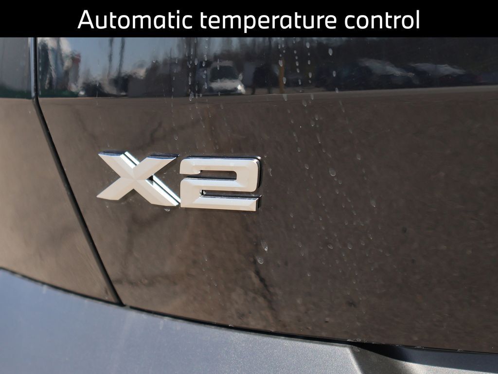 2026 BMW X2 xDrive28i San Clemente CA