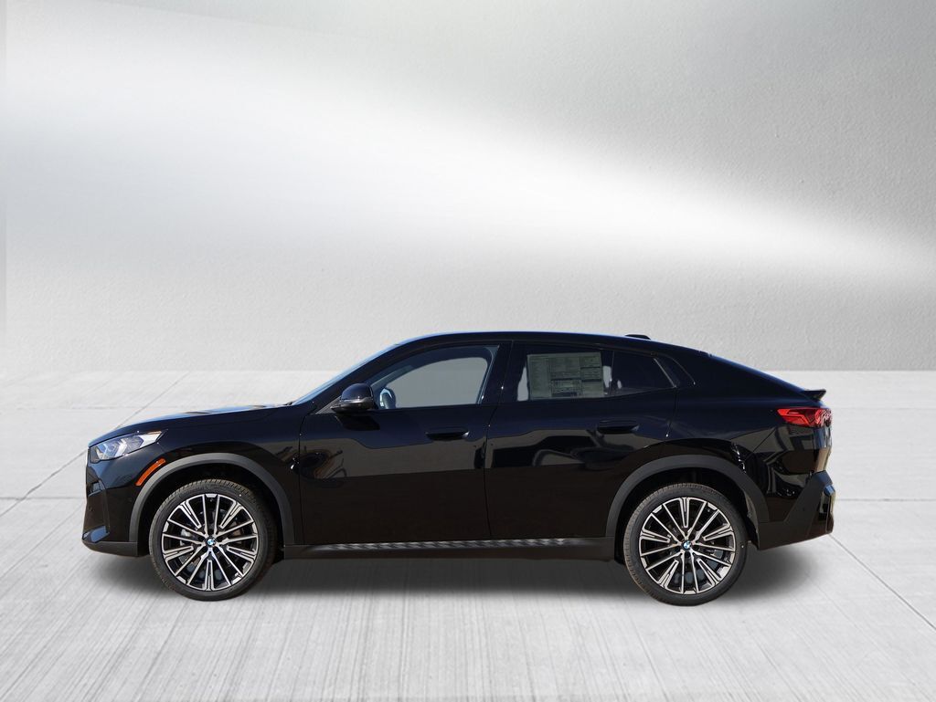 2026 BMW X2 xDrive28i San Clemente CA