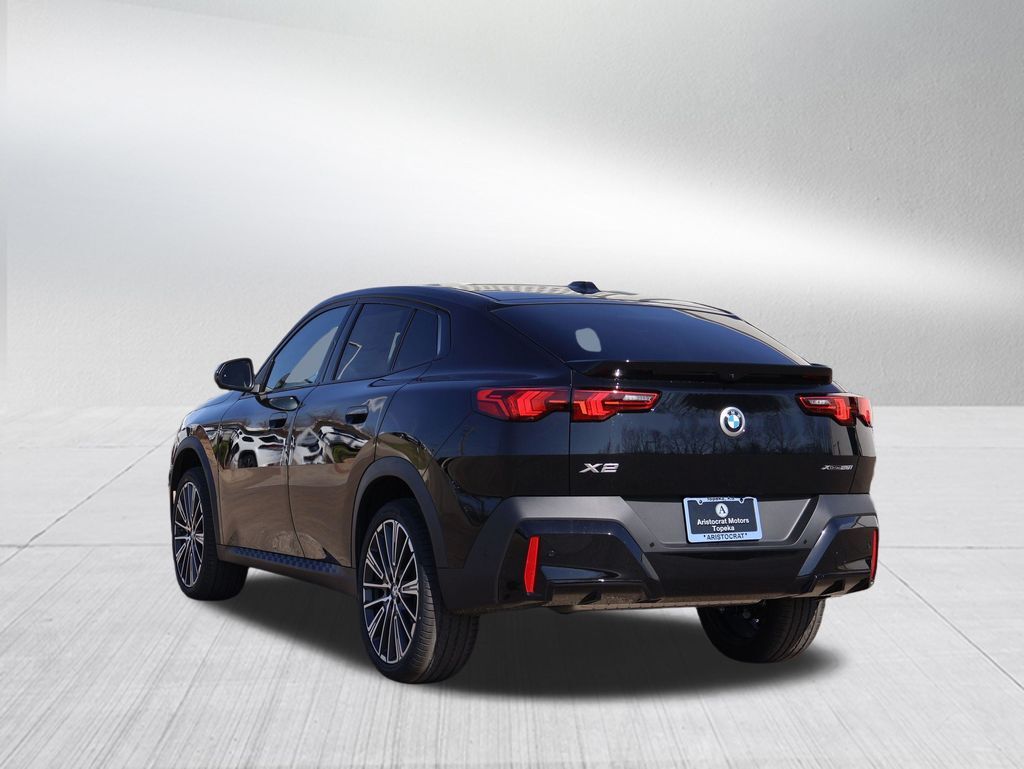 2026 BMW X2 xDrive28i San Clemente CA