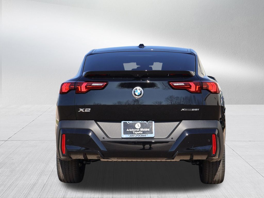 2026 BMW X2 xDrive28i San Clemente CA