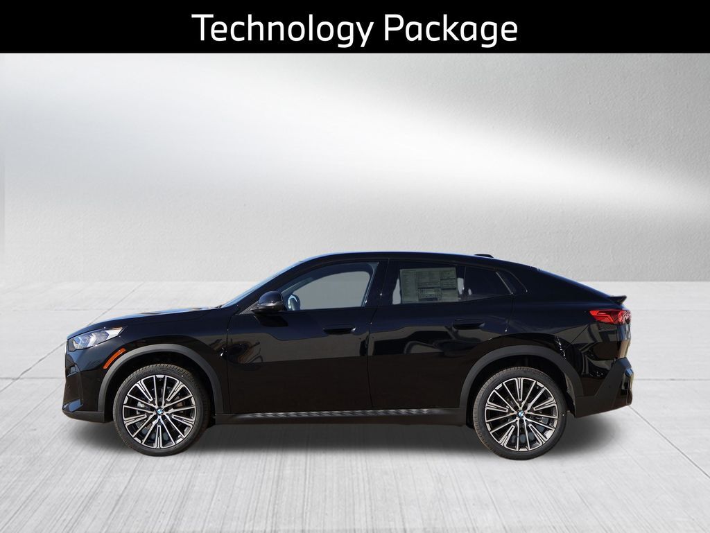 2026 BMW X2 xDrive28i San Clemente CA