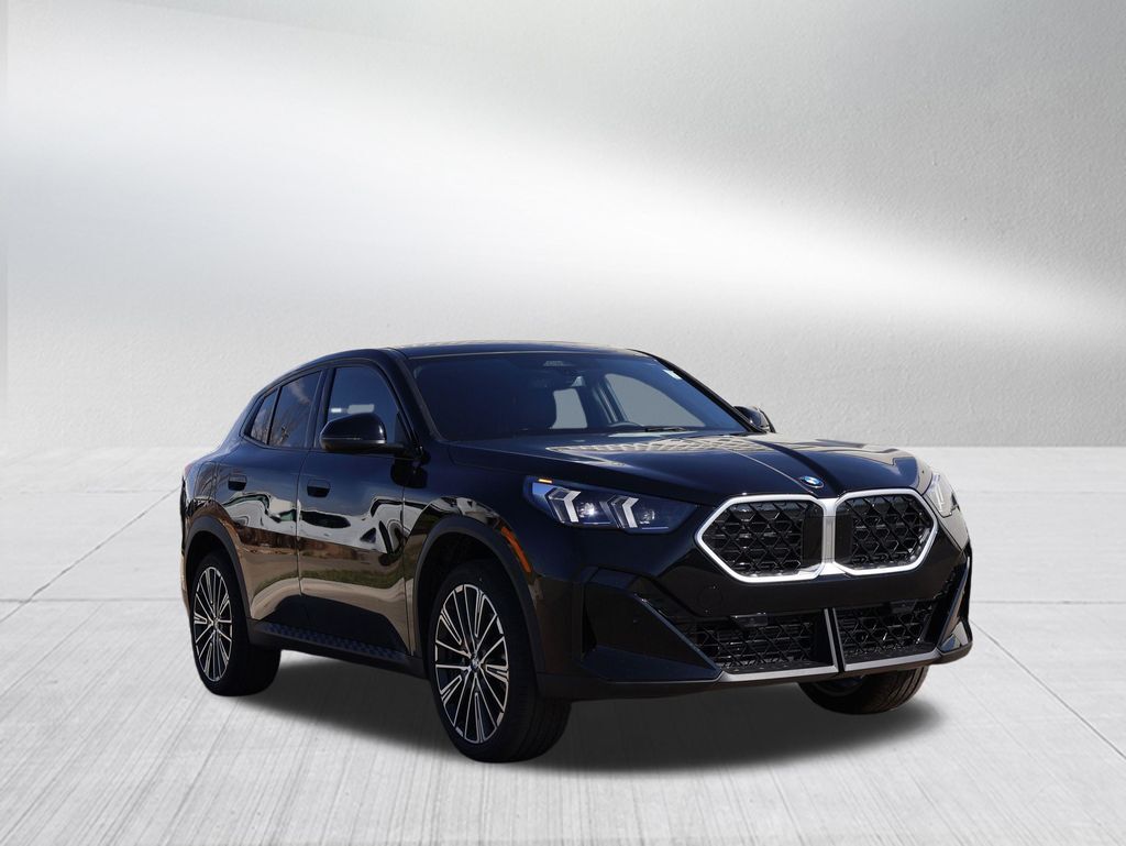 2026 BMW X2 xDrive28i San Clemente CA
