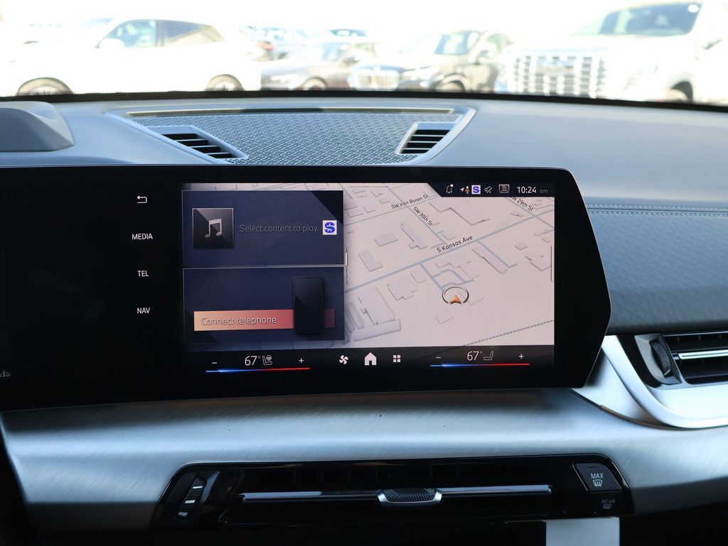 2026 BMW X2 xDrive28i San Clemente CA