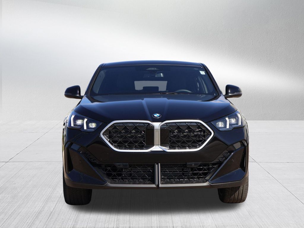 2026 BMW X2 xDrive28i San Clemente CA