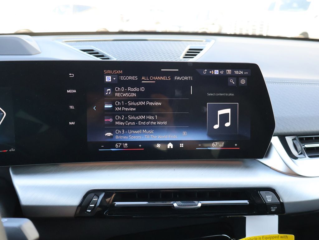 2026 BMW X2 xDrive28i San Clemente CA