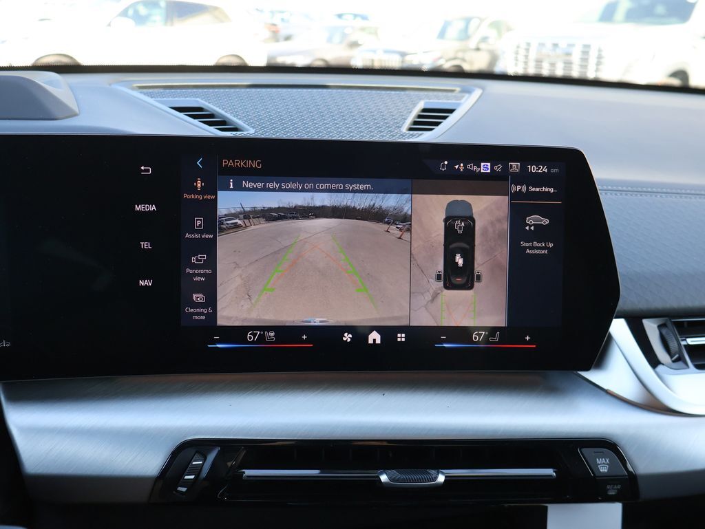 2026 BMW X2 xDrive28i San Clemente CA