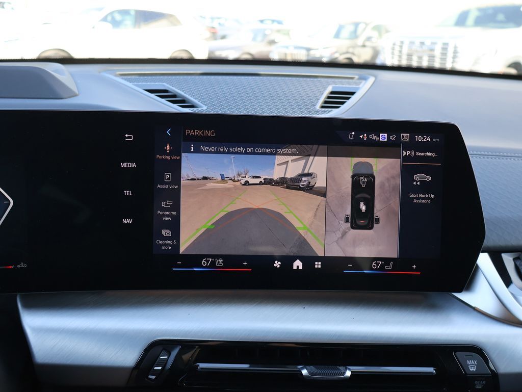 2026 BMW X2 xDrive28i San Clemente CA