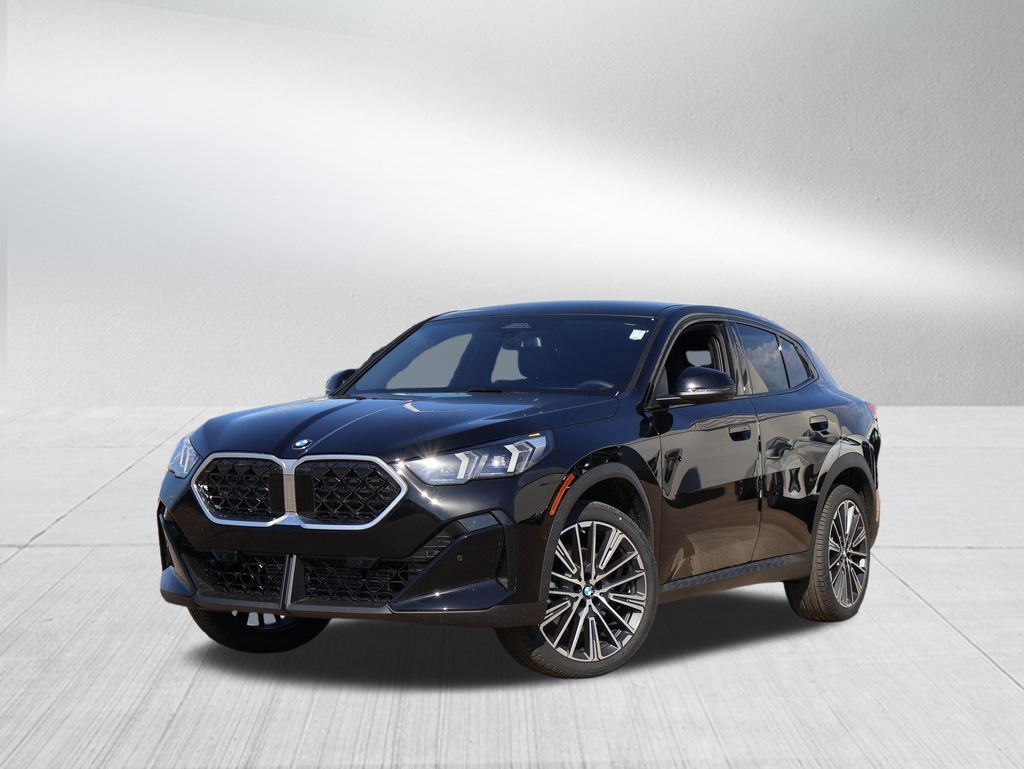 2026 BMW X2