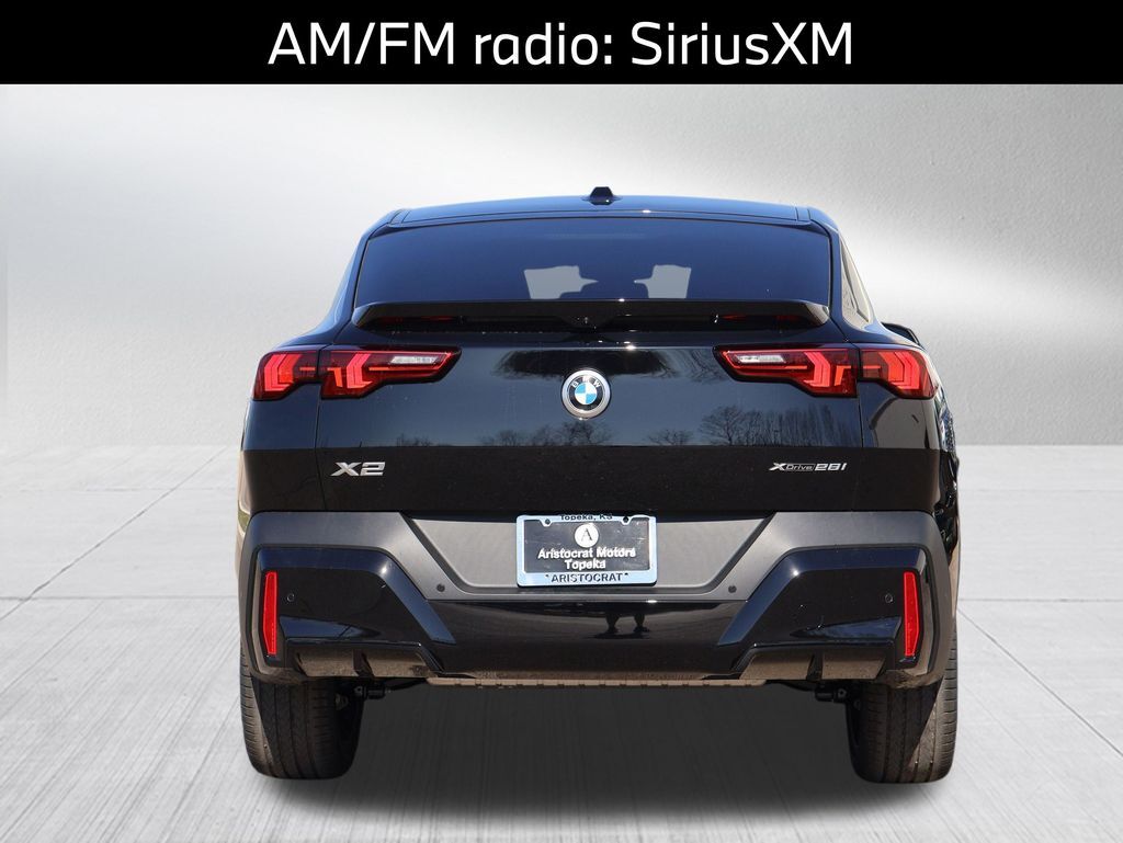 2026 BMW X2 xDrive28i San Clemente CA