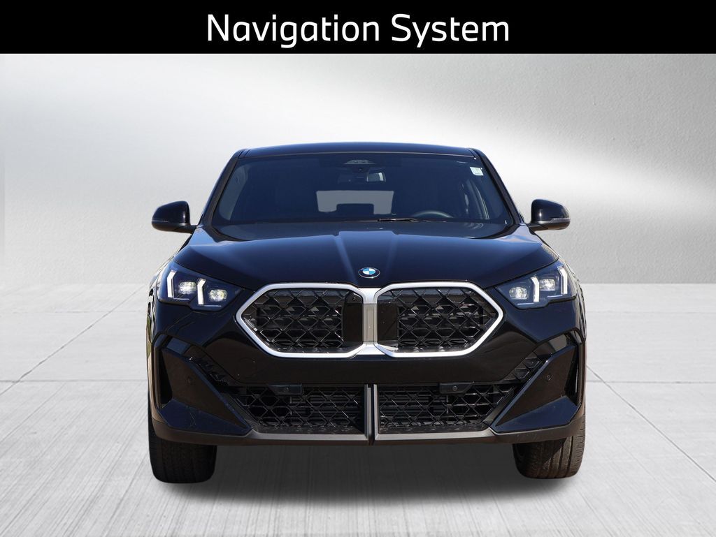 2026 BMW X2 xDrive28i San Clemente CA