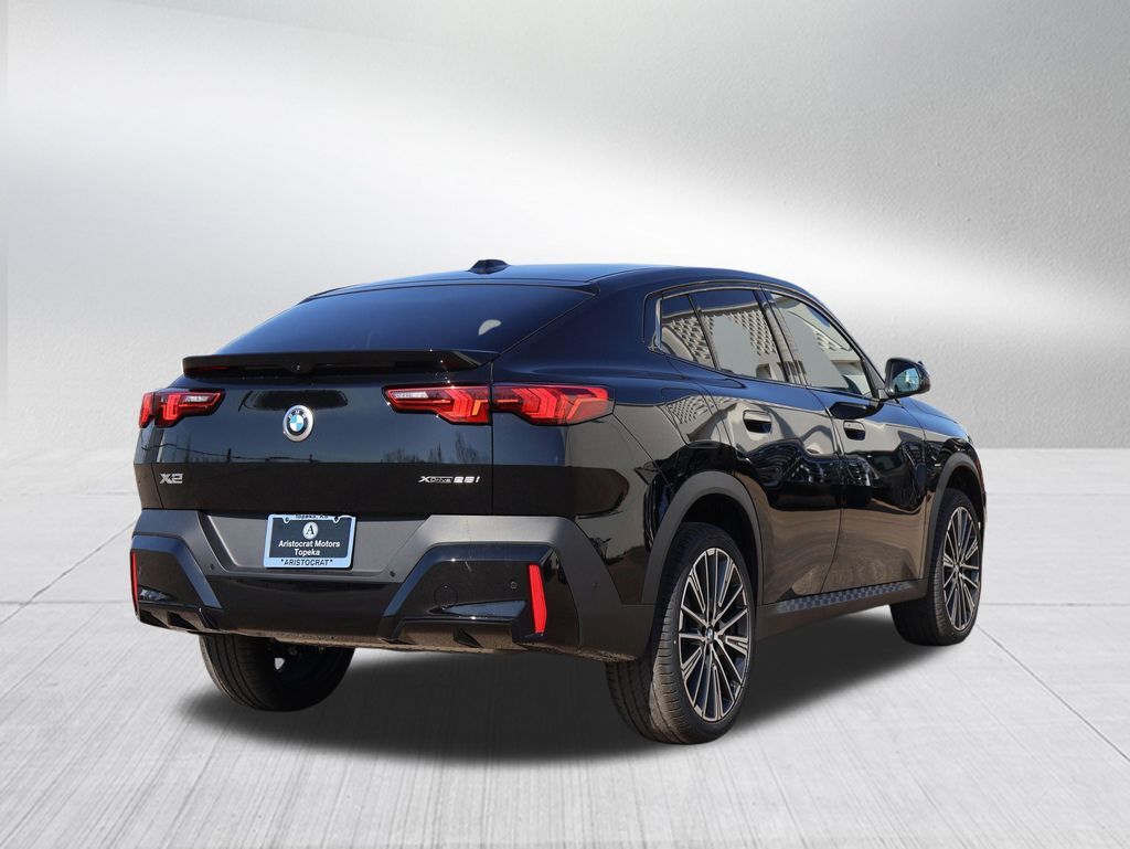 2026 BMW X2 xDrive28i San Clemente CA
