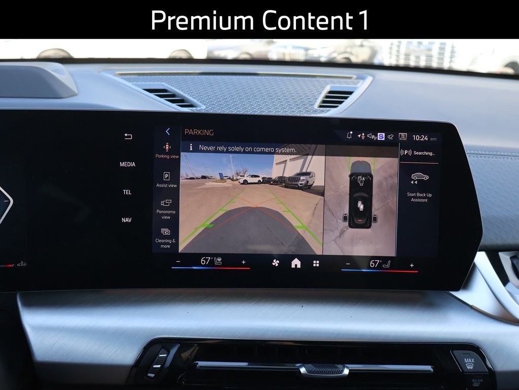 2026 BMW X2 xDrive28i San Clemente CA
