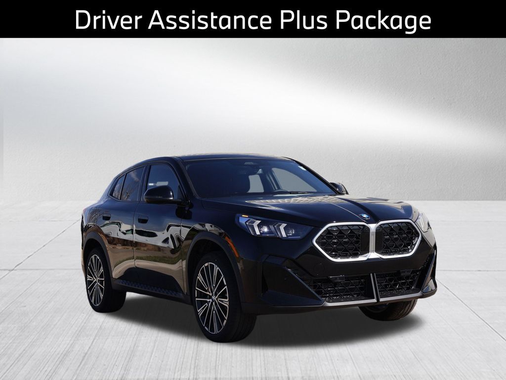 2026 BMW X2 xDrive28i San Clemente CA