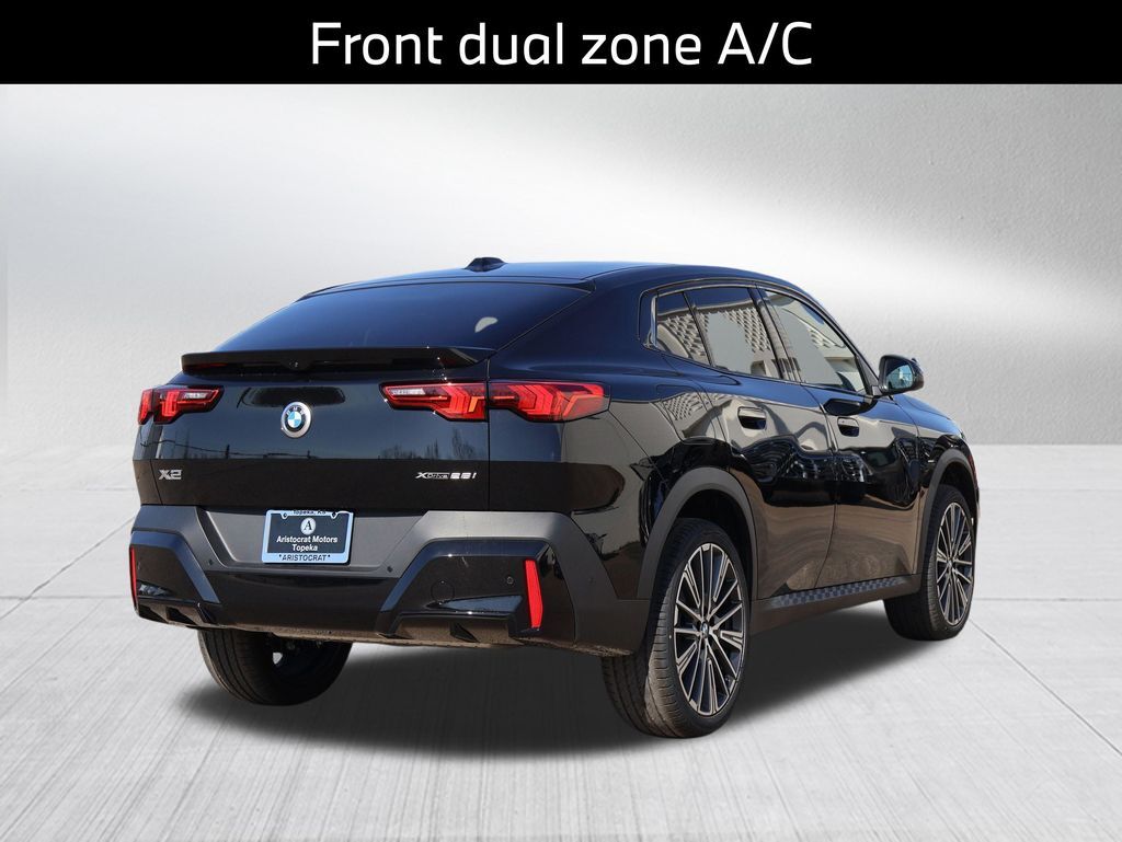 2026 BMW X2 xDrive28i San Clemente CA
