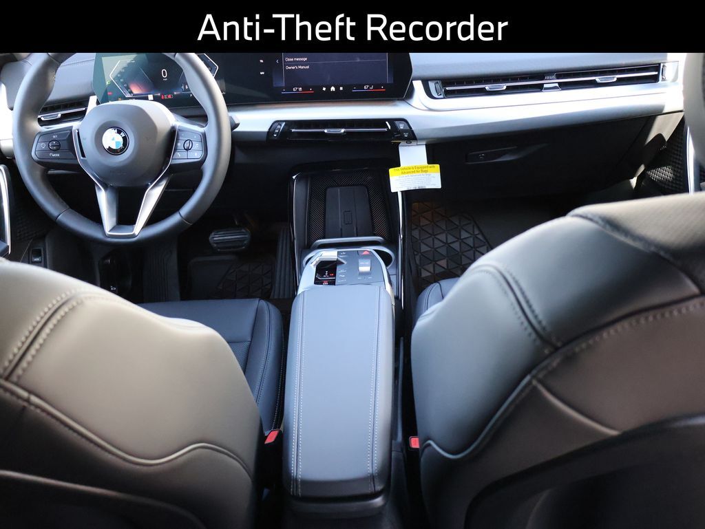 2026 BMW X2 xDrive28i San Clemente CA