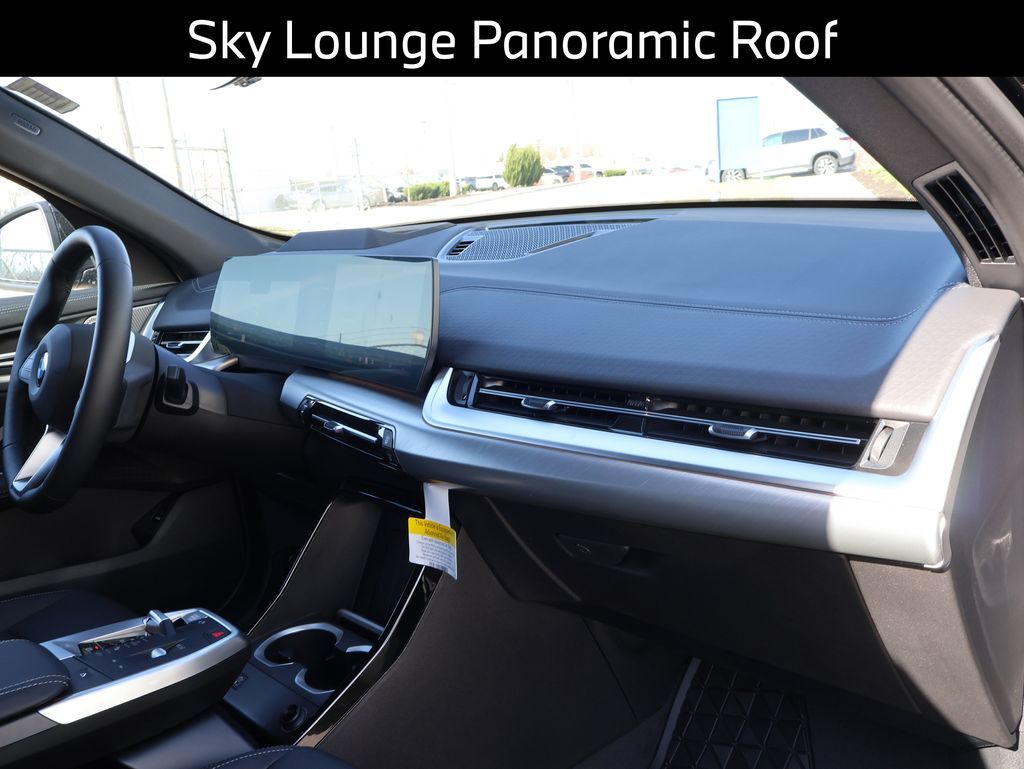 2026 BMW X2 xDrive28i San Clemente CA