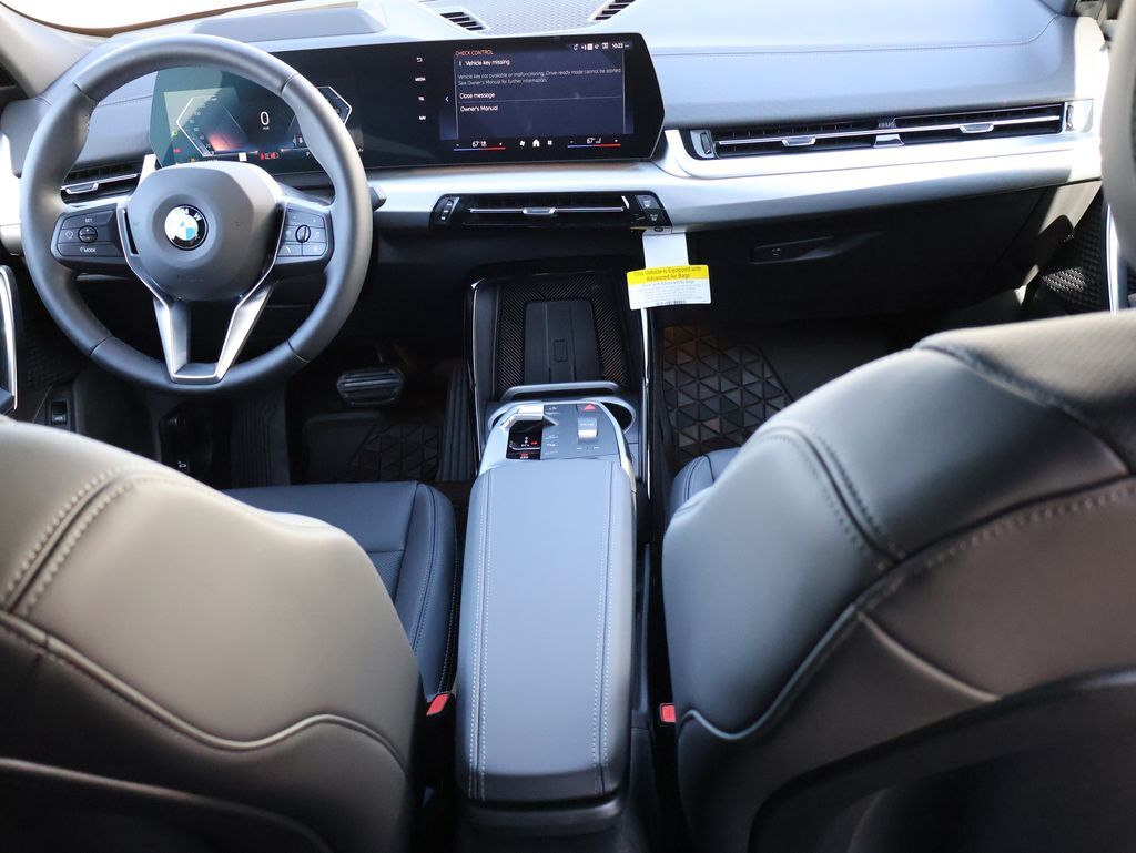 2026 BMW X2 xDrive28i San Clemente CA