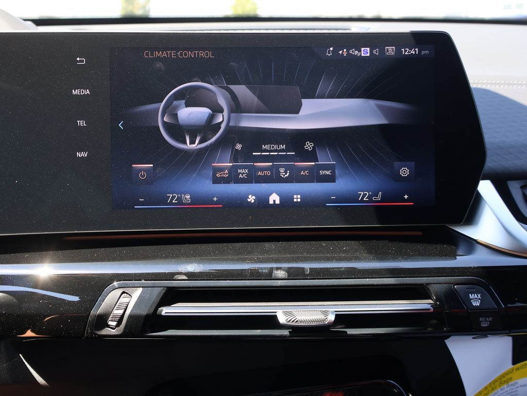 2026 BMW X2 xDrive28i San Clemente CA