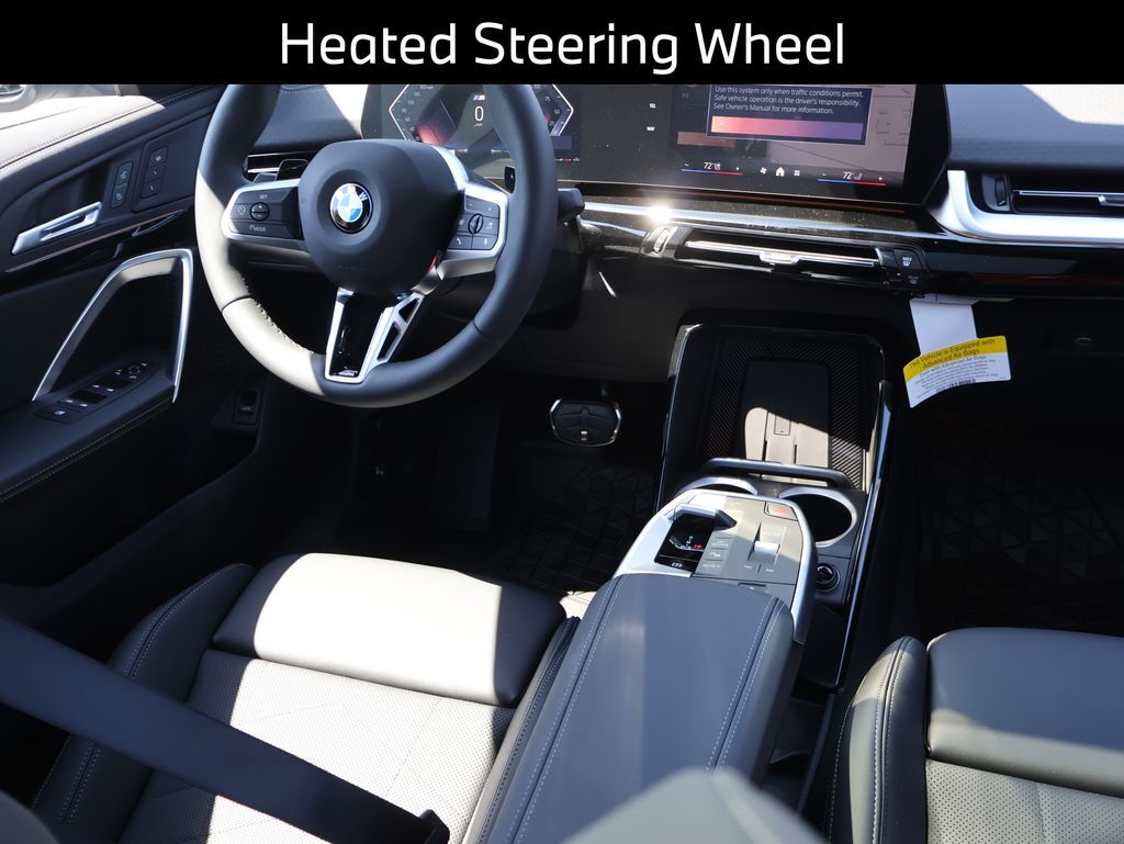 2026 BMW X2 xDrive28i San Clemente CA