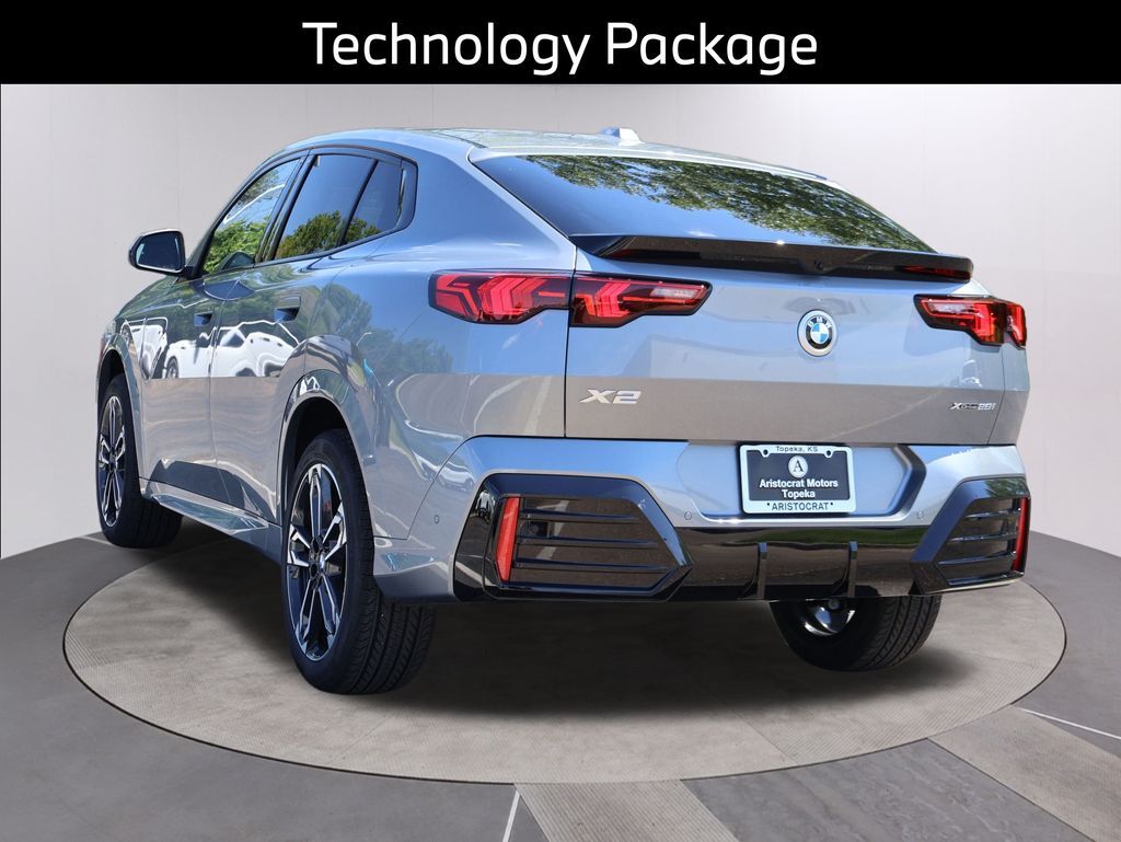2026 BMW X2 xDrive28i San Clemente CA
