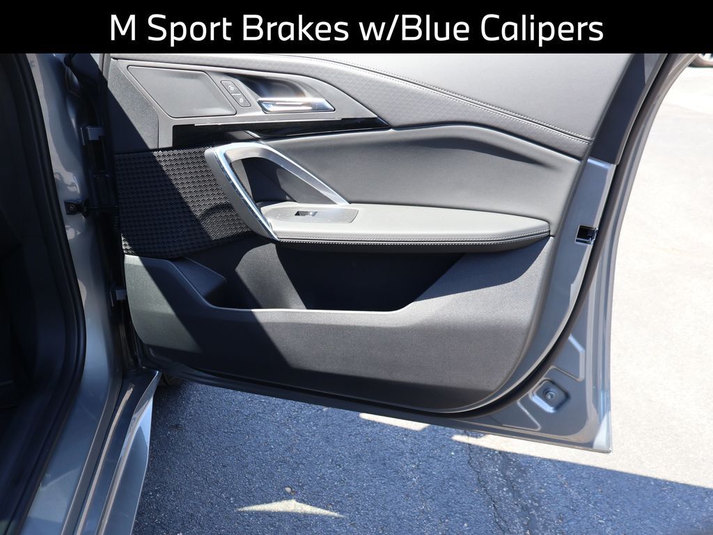 2026 BMW X2 xDrive28i San Clemente CA