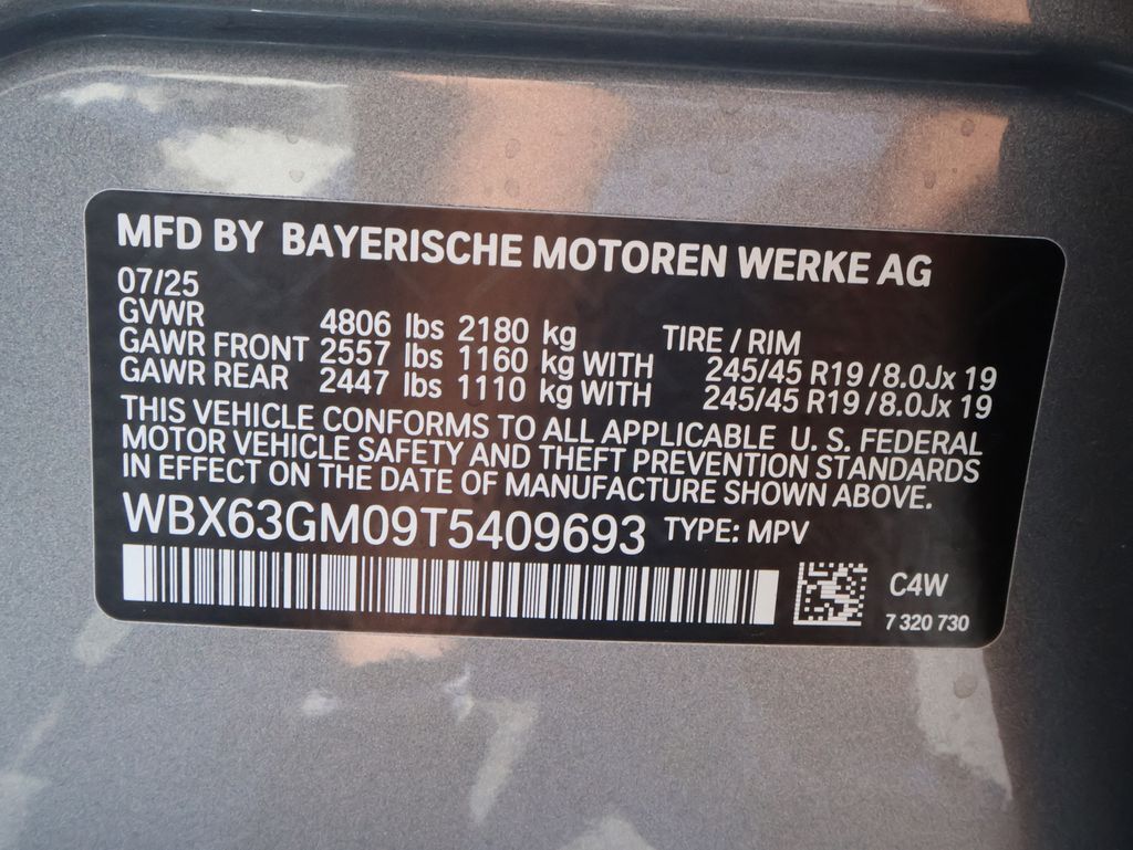2026 BMW X2 xDrive28i San Clemente CA
