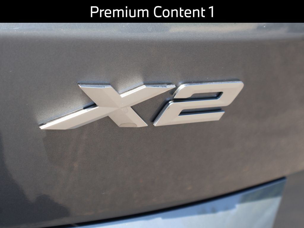 2026 BMW X2 xDrive28i San Clemente CA