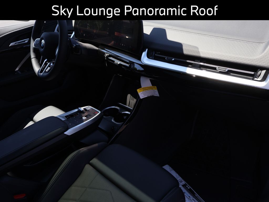 2026 BMW X2 xDrive28i San Clemente CA