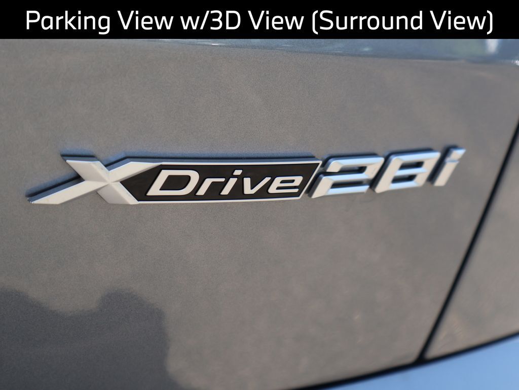 2026 BMW X2 xDrive28i San Clemente CA