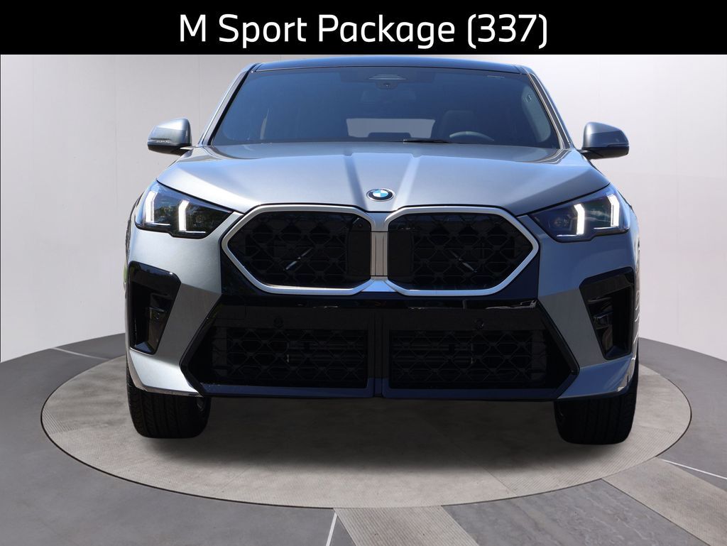 2026 BMW X2 xDrive28i San Clemente CA