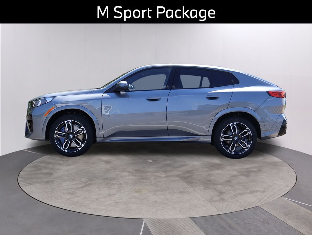 2026 BMW X2 xDrive28i San Clemente CA