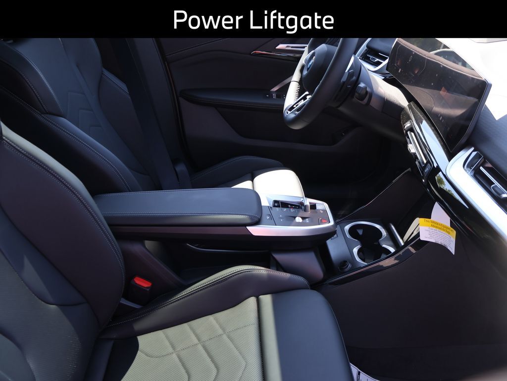2026 BMW X2 xDrive28i San Clemente CA