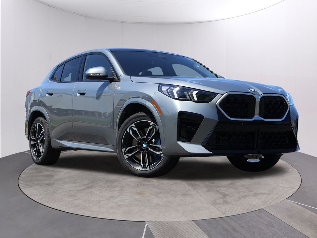2026 BMW X2 xDrive28i San Clemente CA