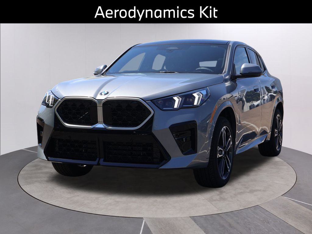 2026 BMW X2 xDrive28i San Clemente CA