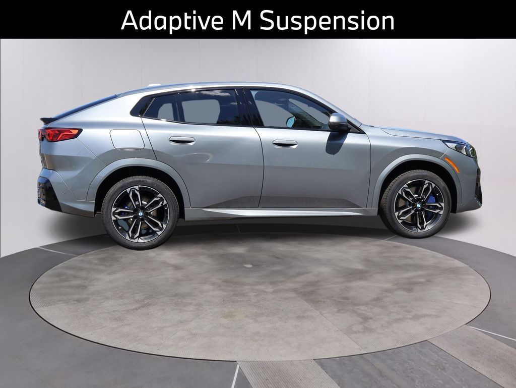 2026 BMW X2 xDrive28i San Clemente CA