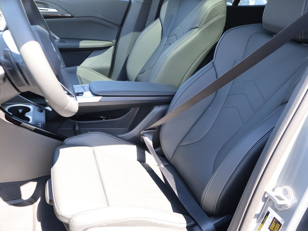 2026 BMW X2 xDrive28i San Clemente CA
